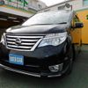 nissan serena 2016 -NISSAN--Serena DAA-HFC26--HFC26-304319---NISSAN--Serena DAA-HFC26--HFC26-304319- image 1