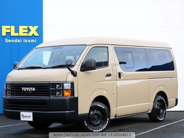 toyota hiace-wagon 2021 -TOYOTA--Hiace Wagon 3BA-TRH219W--TRH219-0037765---TOYOTA--Hiace Wagon 3BA-TRH219W--TRH219-0037765- image 1