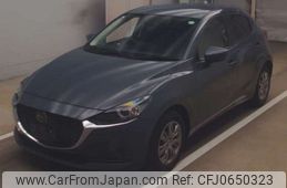 mazda demio 2022 -MAZDA--MAZDA2 5BA-DJLFS--DJLFS-760455---MAZDA--MAZDA2 5BA-DJLFS--DJLFS-760455-