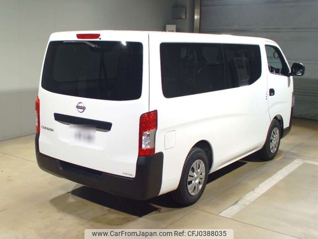 nissan caravan-van 2024 -NISSAN 【大阪 400も4500】--Caravan Van VR2E26-200082---NISSAN 【大阪 400も4500】--Caravan Van VR2E26-200082- image 2