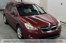 subaru xv 2014 -SUBARU--Subaru XV GPE-014354---SUBARU--Subaru XV GPE-014354-