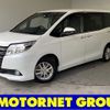 toyota noah 2014 -TOYOTA--Noah DBA-ZRR80G--ZRR80-0024063---TOYOTA--Noah DBA-ZRR80G--ZRR80-0024063- image 1