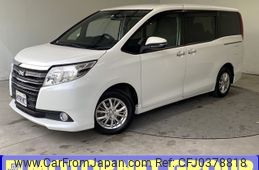 toyota noah 2014 -TOYOTA--Noah DBA-ZRR80G--ZRR80-0024063---TOYOTA--Noah DBA-ZRR80G--ZRR80-0024063-