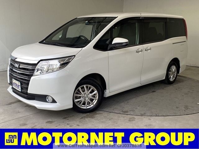 toyota noah 2014 -TOYOTA--Noah DBA-ZRR80G--ZRR80-0024063---TOYOTA--Noah DBA-ZRR80G--ZRR80-0024063- image 1