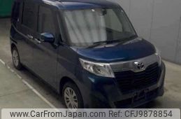 toyota roomy 2017 -TOYOTA--Roomy DBA-M900A--M900A-0062777---TOYOTA--Roomy DBA-M900A--M900A-0062777-