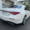 mercedes-benz s-class 2023 CFJ1531465 image 18
