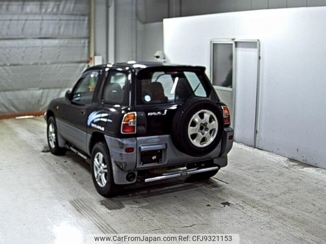 toyota rav4 1996 -TOYOTA--RAV4 SXA10G-0147537---TOYOTA--RAV4 SXA10G-0147537- image 2