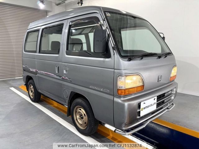 honda acty-van 1995 Mitsuicoltd_HDAV2215553R0705 image 2