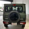 suzuki jimny 2025 quick_quick_JB64W_JB64W-371965 image 11