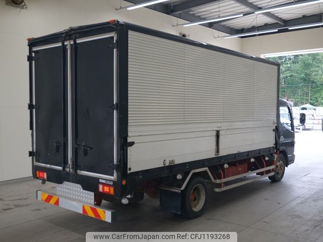 mitsubishi-fuso canter 2004 -MITSUBISHI 【群馬 100ﾁ6299】--Canter FE83EGY-500966---MITSUBISHI 【群馬 100ﾁ6299】--Canter FE83EGY-500966- image 2