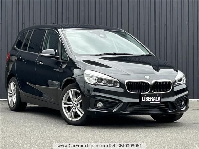 bmw 2-series 2017 -BMW--BMW 2 Series LDA-2E20--WBA2E520605G92580---BMW--BMW 2 Series LDA-2E20--WBA2E520605G92580- image 1