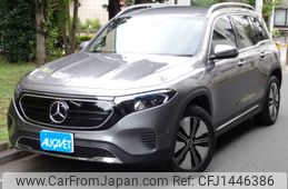 mercedes-benz mercedes-benz-others 2022 -MERCEDES-BENZ--Benz EQB ZAA-243612C--W1N2436122N011573---MERCEDES-BENZ--Benz EQB ZAA-243612C--W1N2436122N011573-