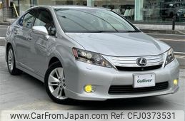 lexus hs 2012 -LEXUS--Lexus HS DAA-ANF10--ANF10-2054281---LEXUS--Lexus HS DAA-ANF10--ANF10-2054281-