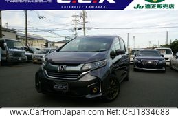 honda freed-plus 2018 CFJ1834688