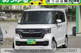 honda n-box 2023 quick_quick_6BA-JF3_JF3-2442157