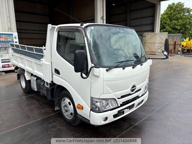 hino dutro 2020 CFJ1436898 image 2
