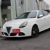 alfa-romeo giulietta 2012 -ALFA ROMEO--Alfa Romeo Giulietta ABA-94018--ZAR94000007025525---ALFA ROMEO--Alfa Romeo Giulietta ABA-94018--ZAR94000007025525- image 1