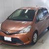 toyota vitz 2015 -TOYOTA 【山口 502に8487】--Vitz NSP130-2201768---TOYOTA 【山口 502に8487】--Vitz NSP130-2201768- image 1