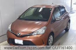 toyota vitz 2015 -TOYOTA 【山口 502に8487】--Vitz NSP130-2201768---TOYOTA 【山口 502に8487】--Vitz NSP130-2201768-