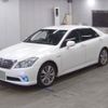 toyota crown-hybrid 2010 quick_quick_DAA-GWS204_GWS204-0018562 image 5