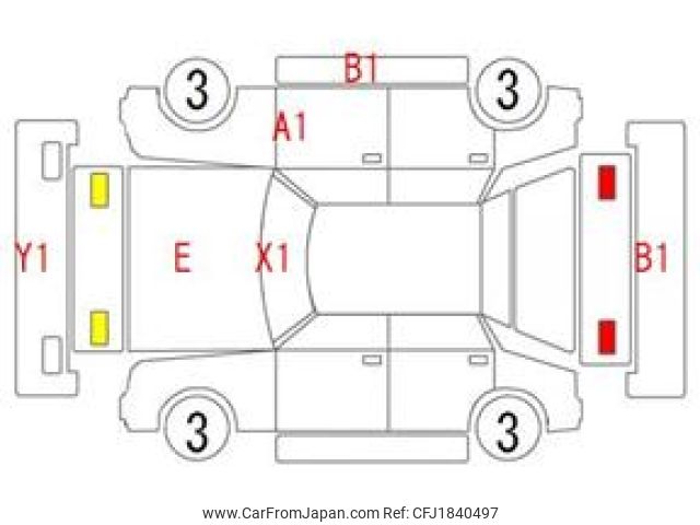 audi tt 2015 CFJ1840497 image 2
