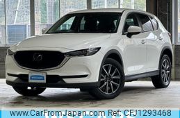 mazda cx-5 2018 quick_quick_6BA-KFEP_KFEP-200679