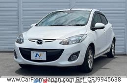 mazda demio 2011 -MAZDA--Demio DBA-DEJFS--DEJFS-103181---MAZDA--Demio DBA-DEJFS--DEJFS-103181-