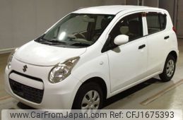 suzuki alto 2014 CFJ1675393