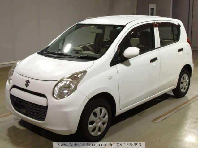 suzuki alto 2014 CFJ1675393 image 1