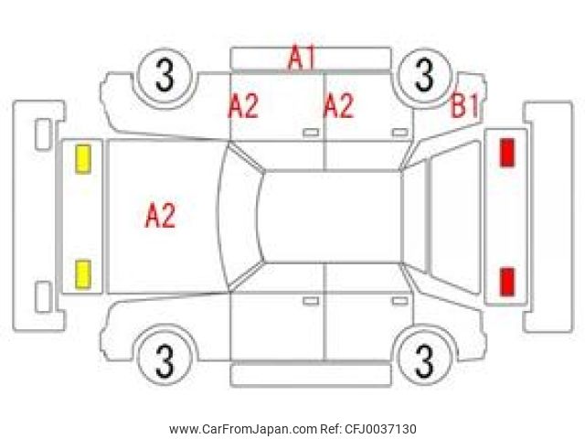 honda n-box 2015 -HONDA--N BOX DBA-JF1--JF1-1630403---HONDA--N BOX DBA-JF1--JF1-1630403- image 2