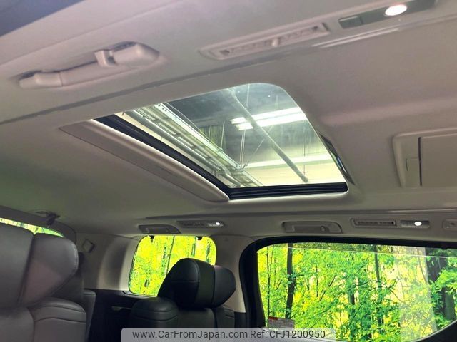 toyota vellfire 2019 -TOYOTA--Vellfire DBA-AGH30W--AGH30-0285173---TOYOTA--Vellfire DBA-AGH30W--AGH30-0285173- image 2