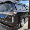 nissan elgrand 2014 -NISSAN--Elgrand DBA-TNE52--TNE52-040809---NISSAN--Elgrand DBA-TNE52--TNE52-040809- image 11