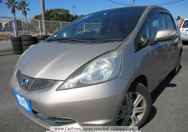 honda fit 2010 Y2025020188A-21 image 1