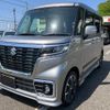 suzuki spacia 2019 -SUZUKI--Spacia MK53S--644880---SUZUKI--Spacia MK53S--644880- image 1