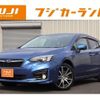 subaru impreza-wagon 2017 -SUBARU--Impreza Wagon DBA-GT7--GT7-059585---SUBARU--Impreza Wagon DBA-GT7--GT7-059585- image 1