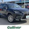 lexus nx 2017 -LEXUS--Lexus NX DBA-AGZ10--AGZ10-1015958---LEXUS--Lexus NX DBA-AGZ10--AGZ10-1015958- image 1