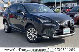 lexus nx 2017 -LEXUS--Lexus NX DBA-AGZ10--AGZ10-1015958---LEXUS--Lexus NX DBA-AGZ10--AGZ10-1015958-