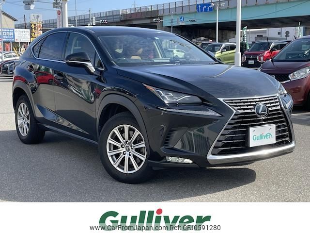 lexus nx 2017 -LEXUS--Lexus NX DBA-AGZ10--AGZ10-1015958---LEXUS--Lexus NX DBA-AGZ10--AGZ10-1015958- image 1