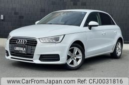 audi a1 2017 -AUDI--Audi A1 DBA-8XCHZ--WAUZZZ8X9JB023587---AUDI--Audi A1 DBA-8XCHZ--WAUZZZ8X9JB023587-