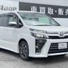 toyota voxy 2018 quick_quick_DBA-ZRR80W_ZRR80-0428801 image 5