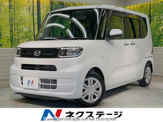 daihatsu tanto 2021 -DAIHATSU--Tanto 6BA-LA650S--LA650S-1088943---DAIHATSU--Tanto 6BA-LA650S--LA650S-1088943- image 1