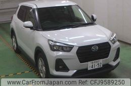 daihatsu rocky 2022 -DAIHATSU 【新潟 503ｻ4192】--Rocky A210S--0017461---DAIHATSU 【新潟 503ｻ4192】--Rocky A210S--0017461-