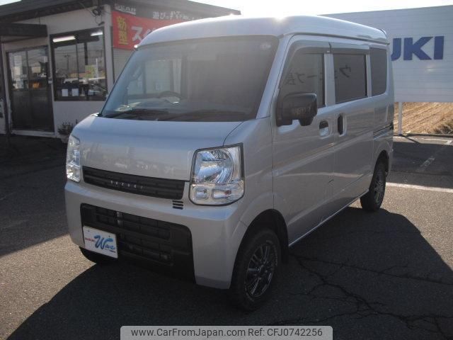 suzuki every 2019 quick_quick_HBD-DA17V_DA17V-373900 image 1