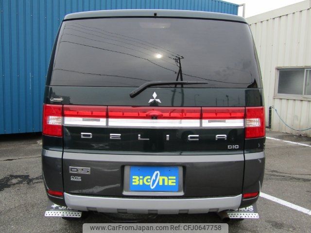 mitsubishi delica-d5 2013 -MITSUBISHI--Delica D5 CV1W--0901884---MITSUBISHI--Delica D5 CV1W--0901884- image 2