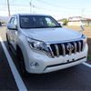 toyota land-cruiser-prado 2015 -TOYOTA--Land Cruiser Prado LDA-GDJ150W--GDJ150-0001227---TOYOTA--Land Cruiser Prado LDA-GDJ150W--GDJ150-0001227- image 1