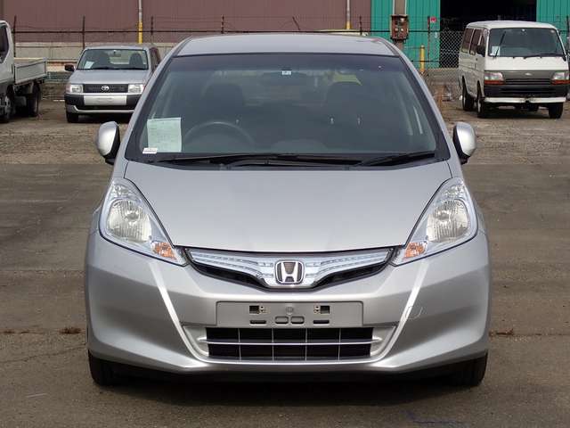 honda fit 2012 19011104 image 2