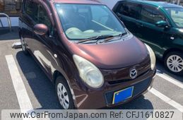 mazda carol 2011 CFJ1610827