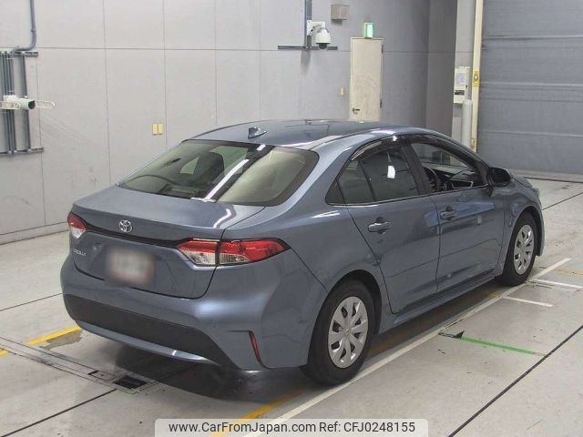 toyota corolla 2019 -TOYOTA--Corolla ZRE212-6000686---TOYOTA--Corolla ZRE212-6000686- image 2