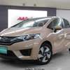honda fit-hybrid 2014 CFJ0191092 image 2