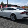 audi a7 2018 -AUDI--Audi A7 AAA-F2DLZS--WAUZZZF25KN031063---AUDI--Audi A7 AAA-F2DLZS--WAUZZZF25KN031063- image 4